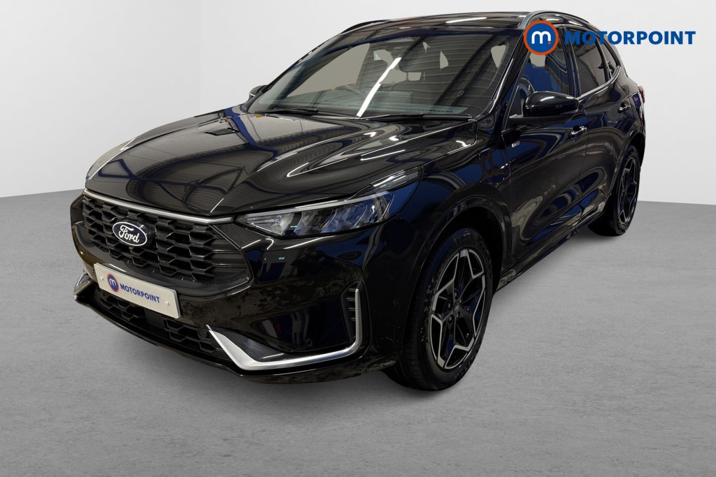 Used Ford Kuga 2024 for sale - 77219803: Photo 3