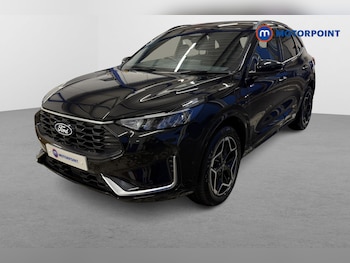 Used Ford Kuga undefined for sale - 77219803: Photo