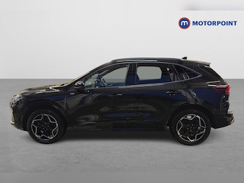 Used Ford Kuga undefined for sale - 77219803: Photo