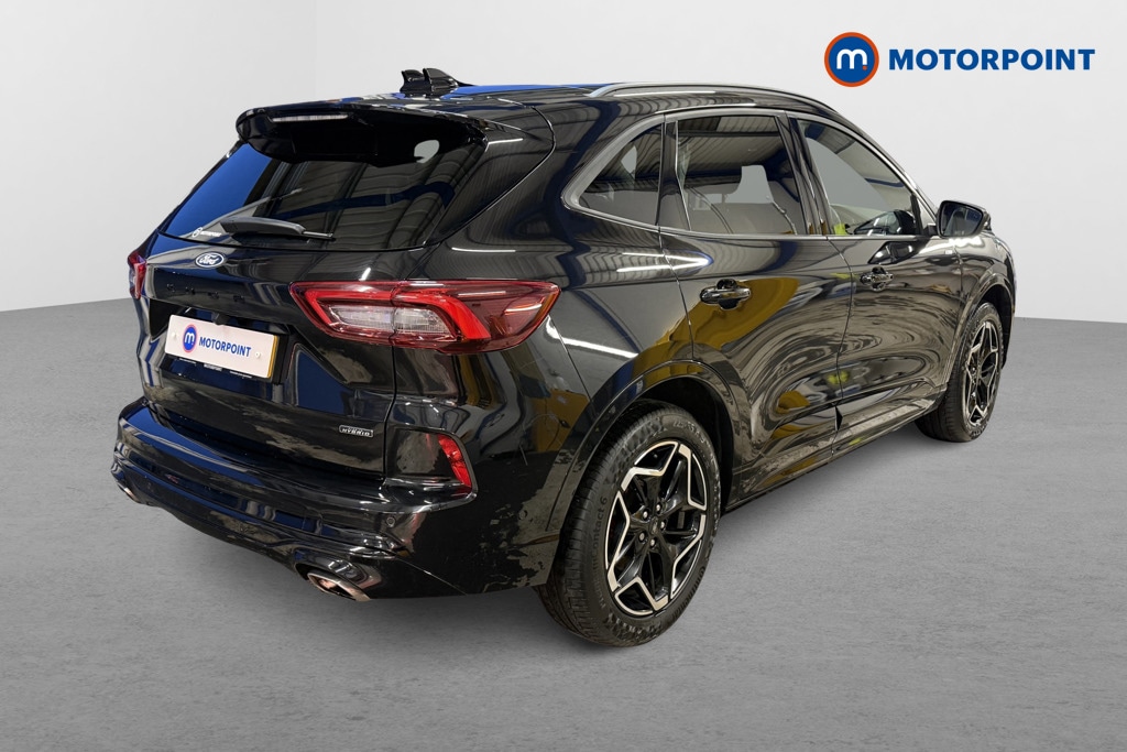 Used Ford Kuga 2024 for sale - 77219803: Photo 7