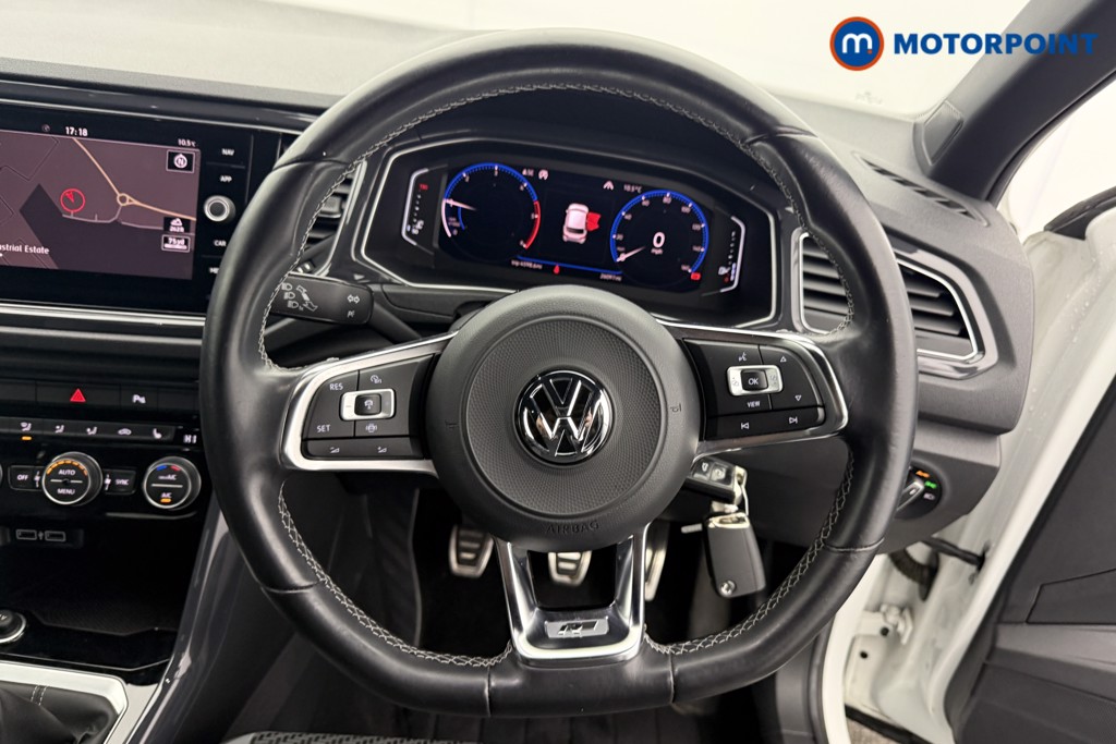 Used Volkswagen T-Roc 2019 for sale - 77932108: Photo 10