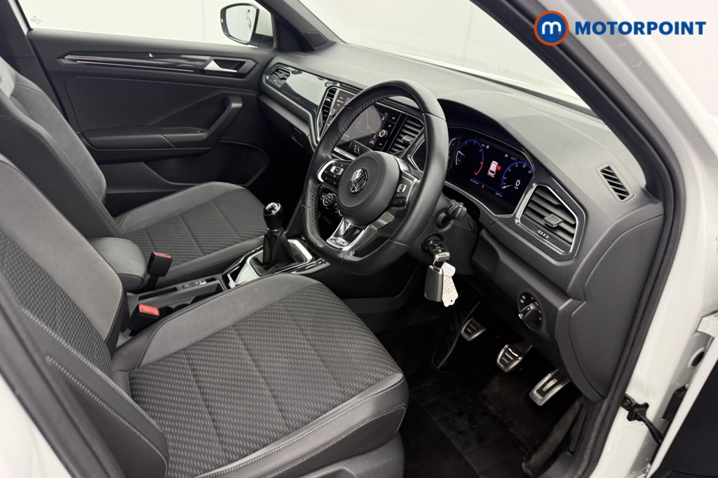Used Volkswagen T-Roc 2019 for sale - 77932108: Photo 11