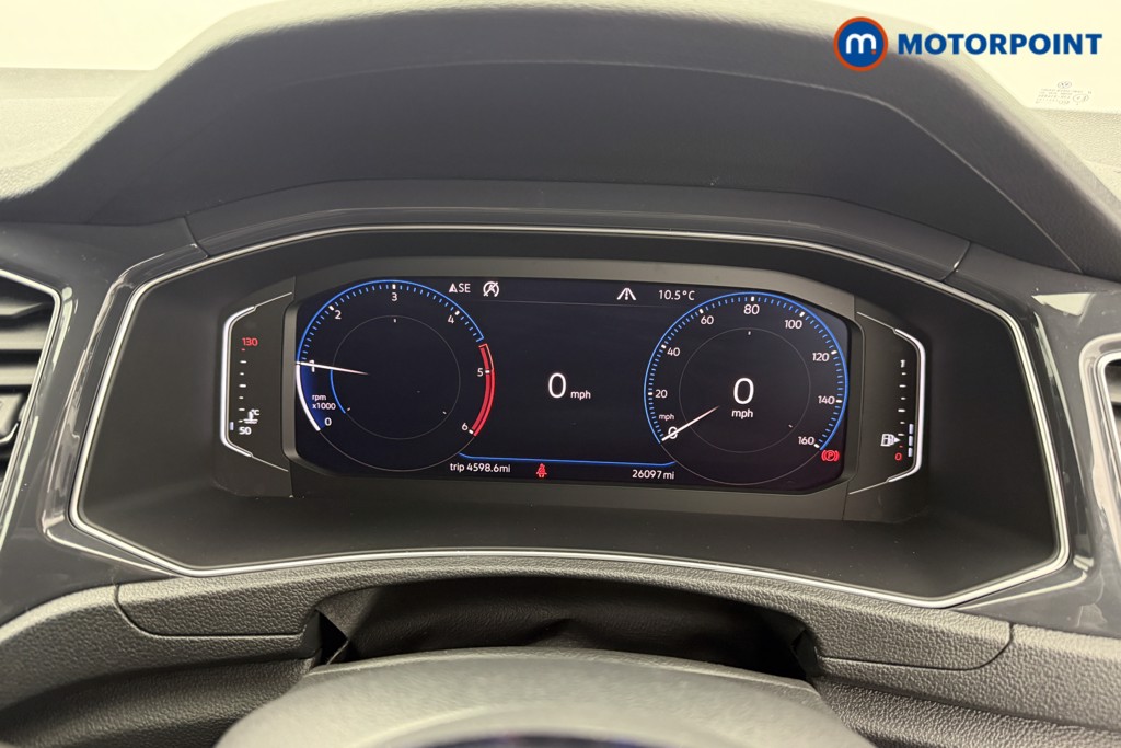 Used Volkswagen T-Roc 2019 for sale - 77932108: Photo 12