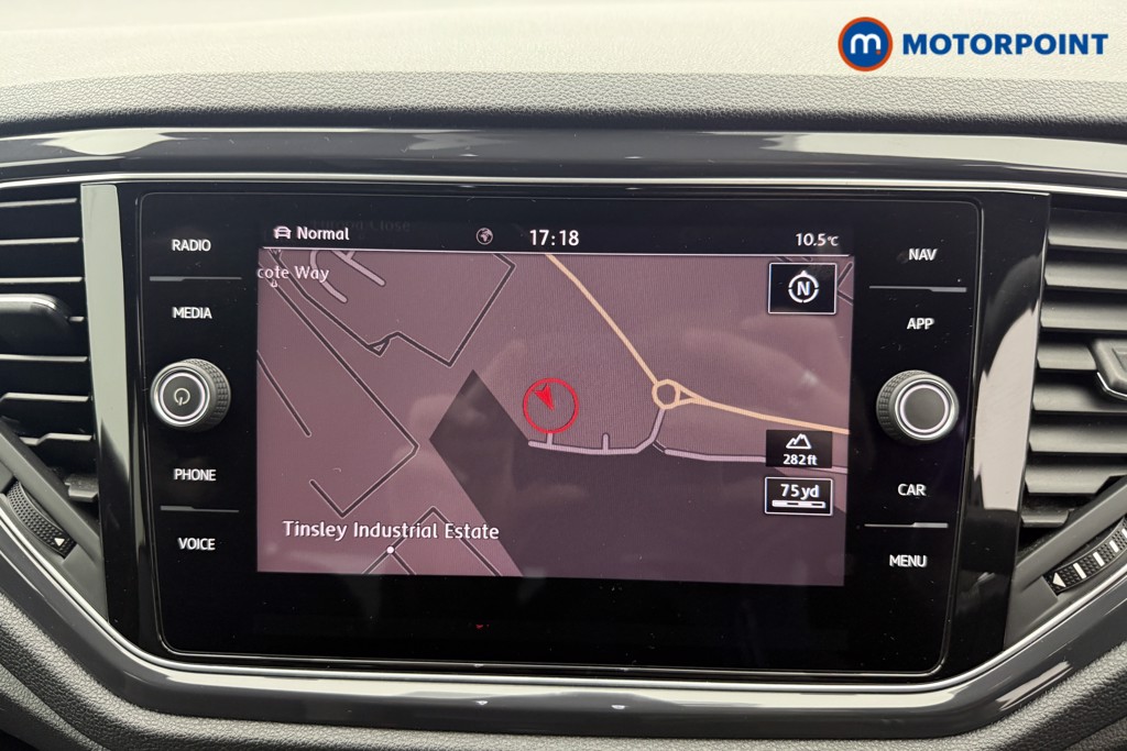 Used Volkswagen T-Roc 2019 for sale - 77932108: Photo 13