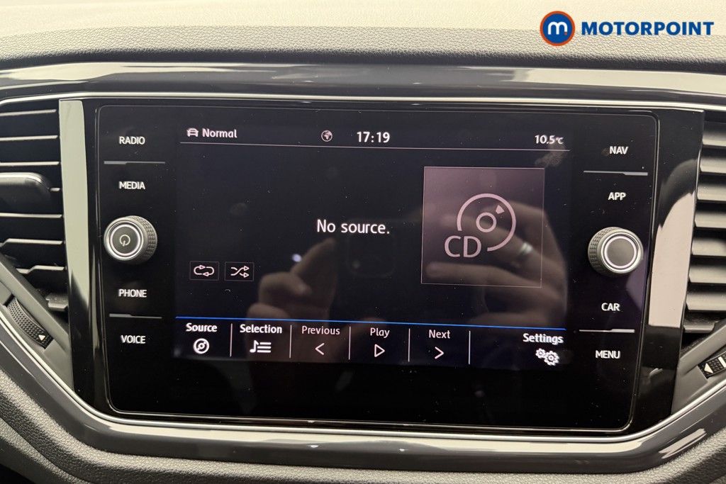 Used Volkswagen T-Roc 2019 for sale - 77932108: Photo 15