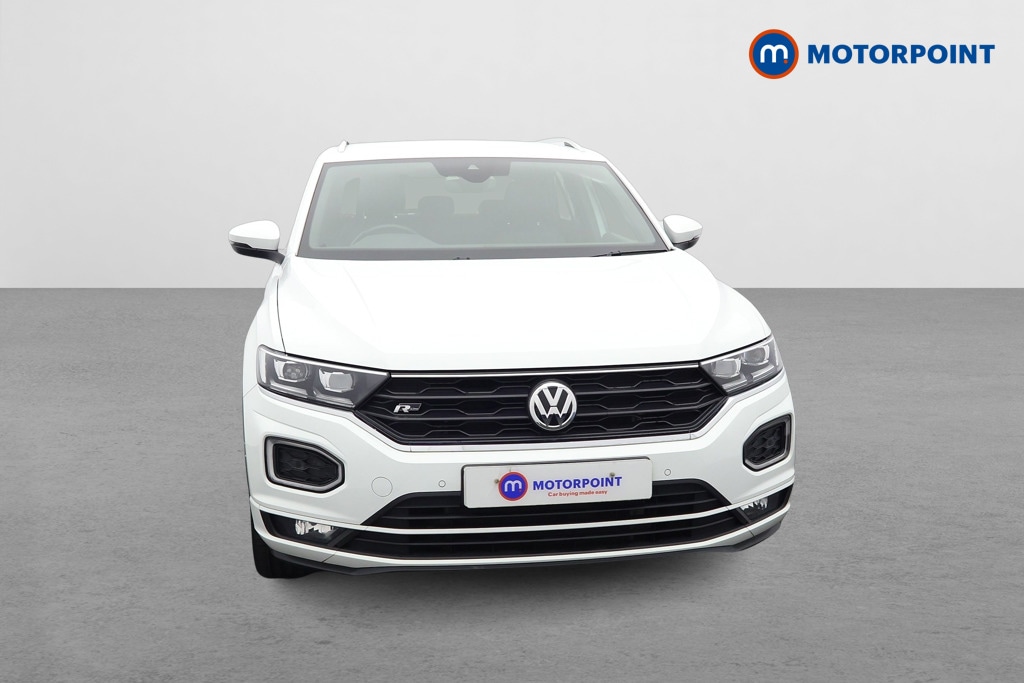 Used Volkswagen T-Roc 2019 for sale - 77932108: Photo 2