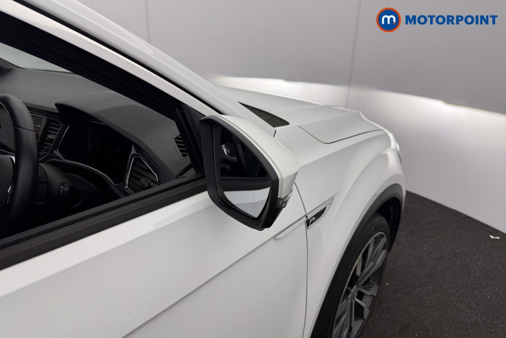 Used Volkswagen T-Roc 2019 for sale - 77932108: Photo 25