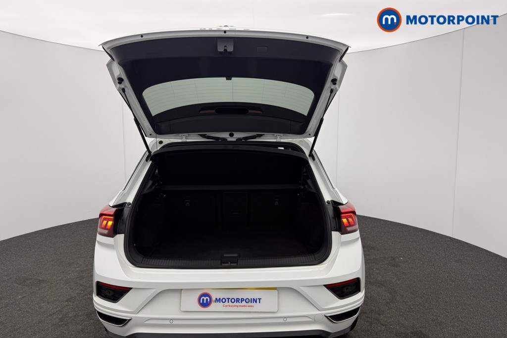 Used Volkswagen T-Roc 2019 for sale - 77932108: Photo 27