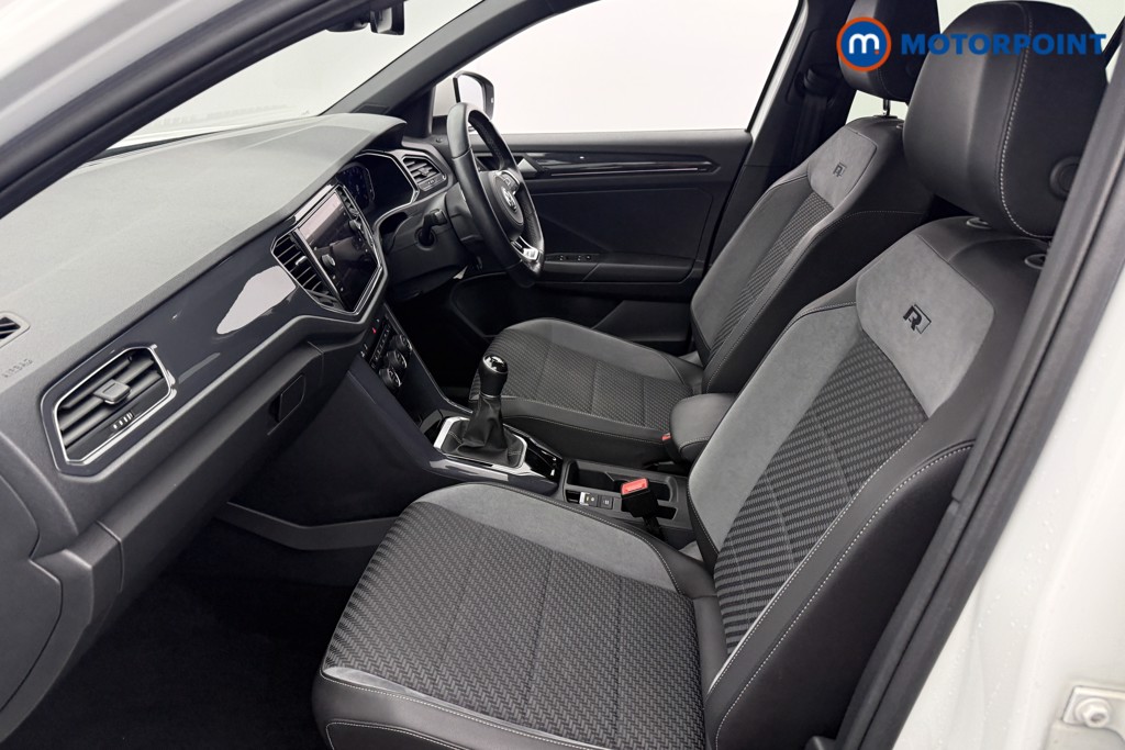 Used Volkswagen T-Roc 2019 for sale - 77932108: Photo 28