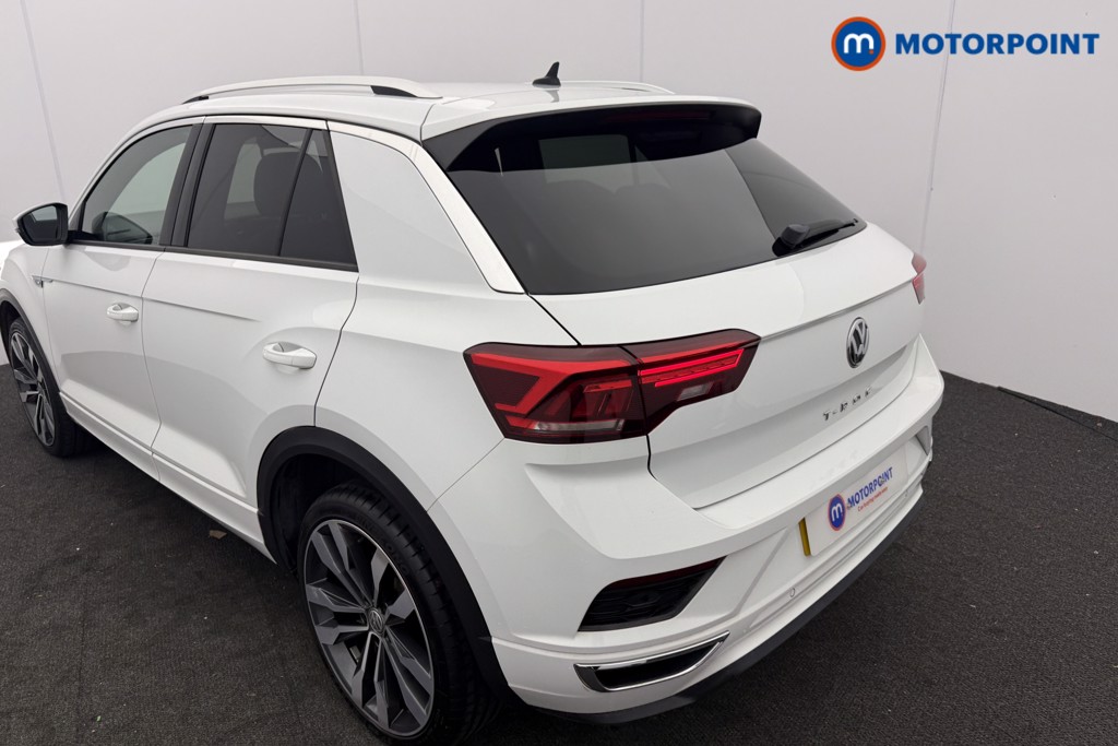 Used Volkswagen T-Roc 2019 for sale - 77932108: Photo 32