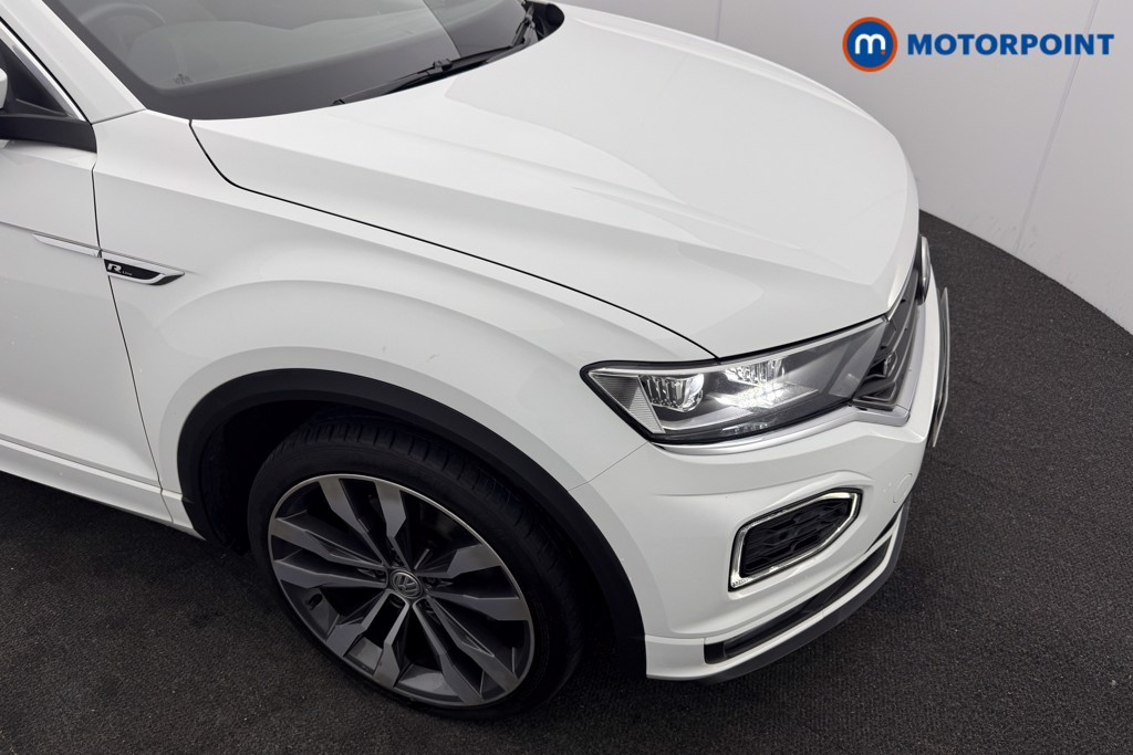 Used Volkswagen T-Roc 2019 for sale - 77932108: Photo 34