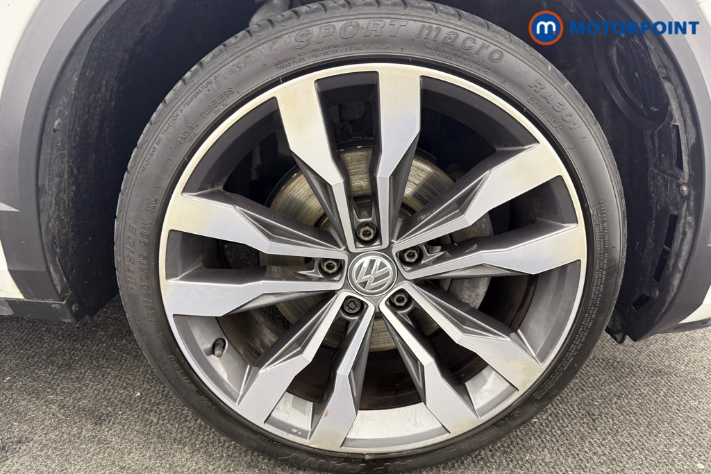 Used Volkswagen T-Roc 2019 for sale - 77932108: Photo 35