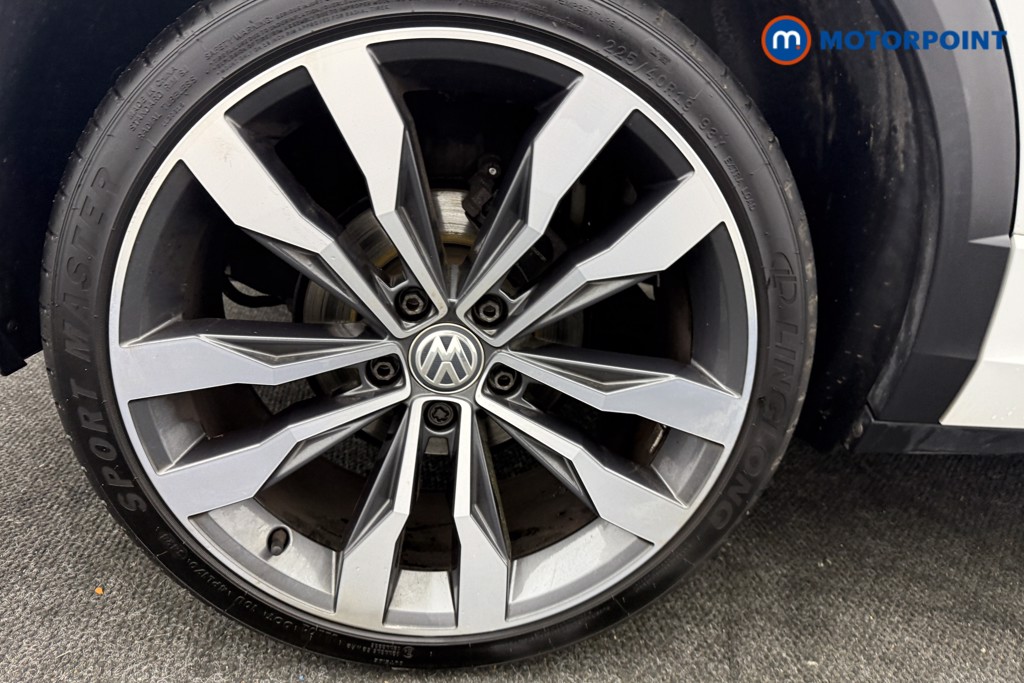 Used Volkswagen T-Roc 2019 for sale - 77932108: Photo 37