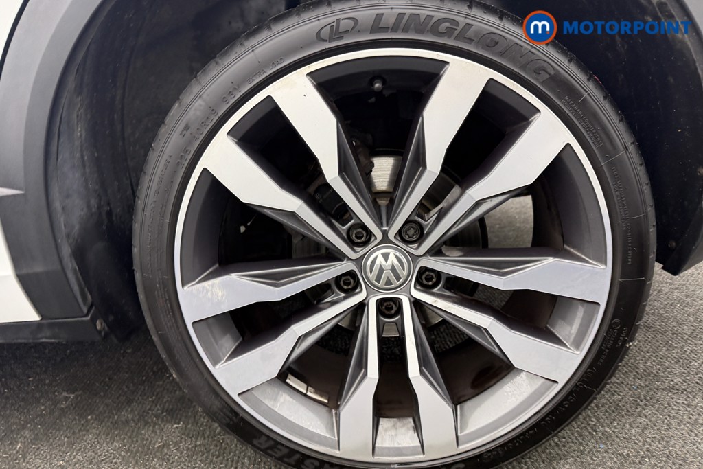 Used Volkswagen T-Roc 2019 for sale - 77932108: Photo 38