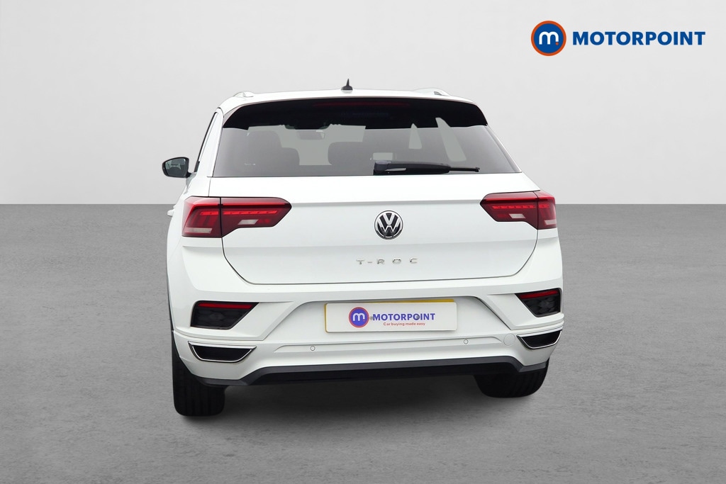 Used Volkswagen T-Roc 2019 for sale - 77932108: Photo 6