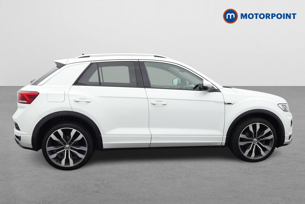 Used Volkswagen T-Roc 2019 for sale - 77932108: Photo 8
