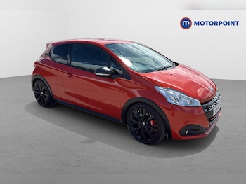 Used Peugeot 208 2018 for sale - 78805215: Photo