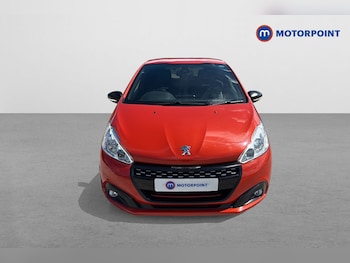 Used Peugeot 208 2018 for sale - 78805215: Photo