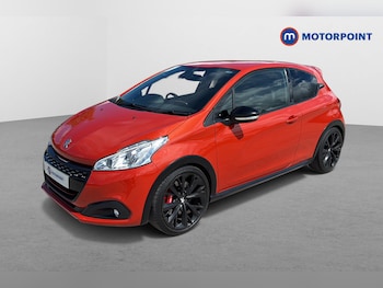 Used Peugeot 208 2018 for sale - 78805215: Photo