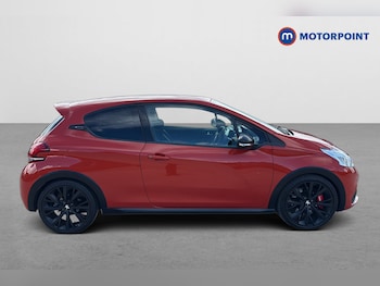 Used Peugeot 208 2018 for sale - 78805215: Photo
