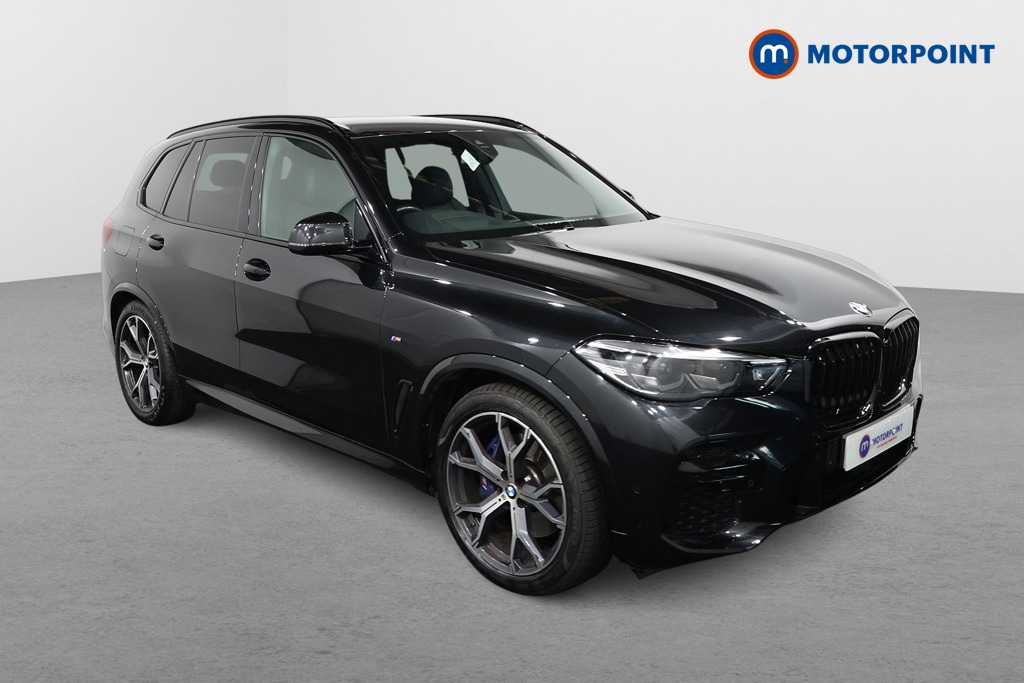 Used BMW X5 2022 for sale - 76980282: Photo 1