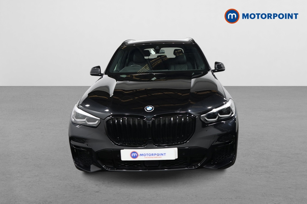 Used BMW X5 2022 for sale - 76980282: Photo 2