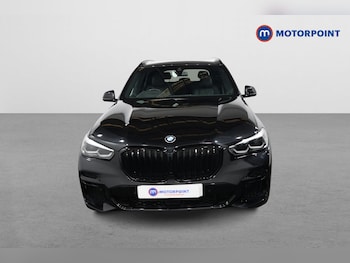Used BMW X5 2022 for sale - 76980282: Photo