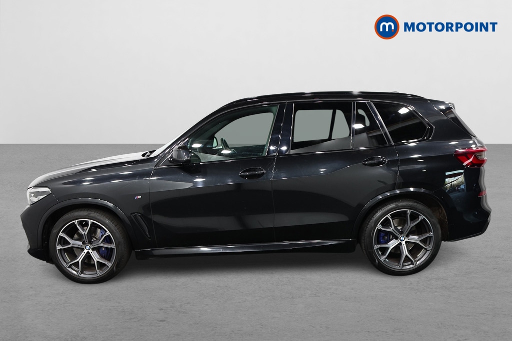 Used BMW X5 2022 for sale - 76980282: Photo 4