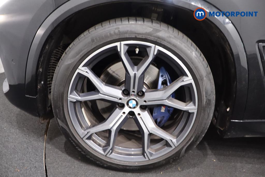 Used BMW X5 2022 for sale - 76980282: Photo 41