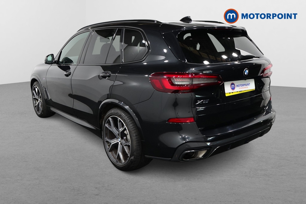 Used BMW X5 2022 for sale - 76980282: Photo 5