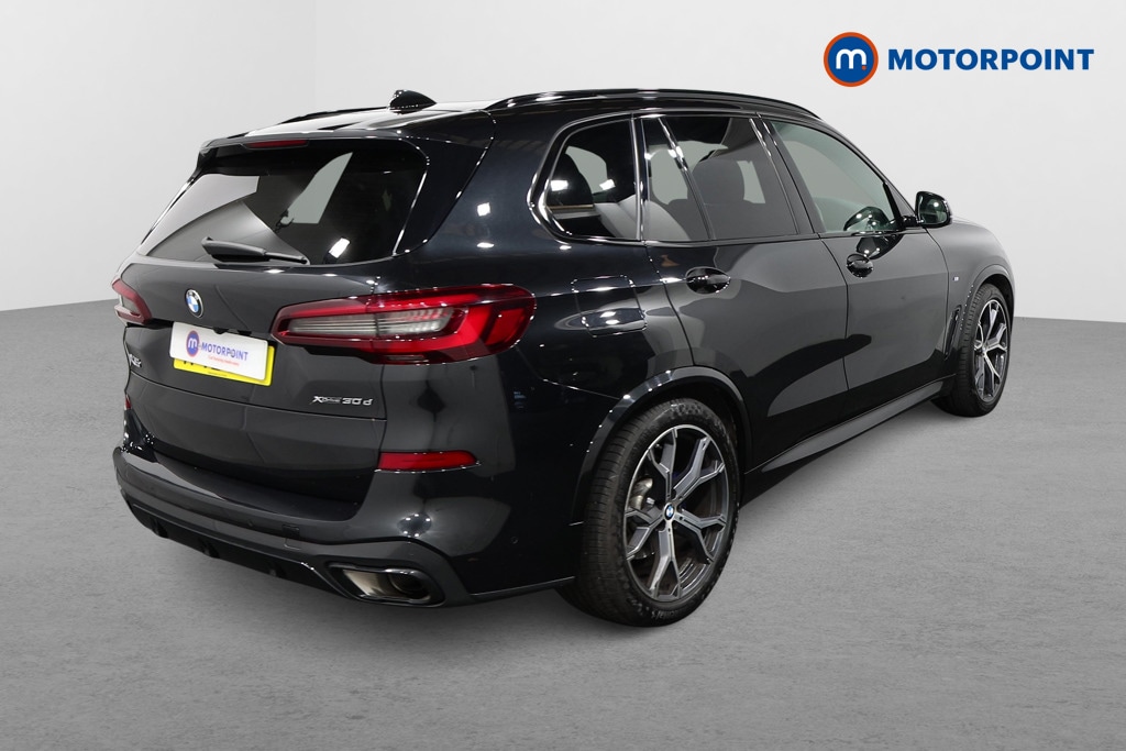 Used BMW X5 2022 for sale - 76980282: Photo 7