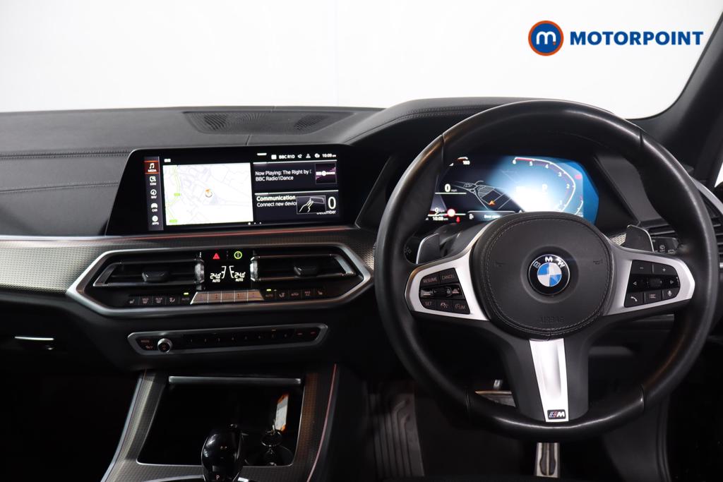 Used BMW X5 2022 for sale - 76980282: Photo 9