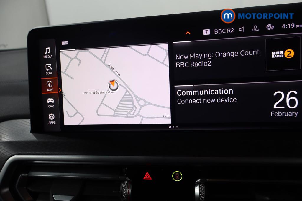 Used BMW iX3 2022 for sale - 77916679: Photo 32