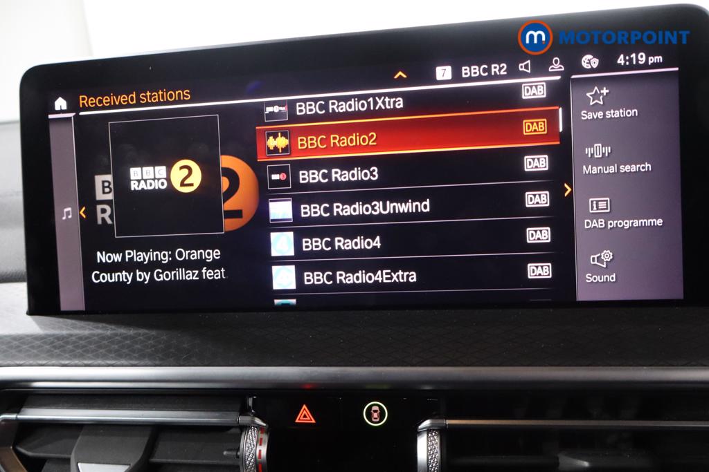 Used BMW iX3 2022 for sale - 77916679: Photo 33