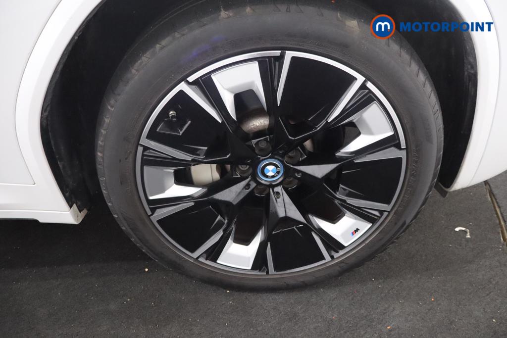 Used BMW iX3 2022 for sale - 77916679: Photo 37