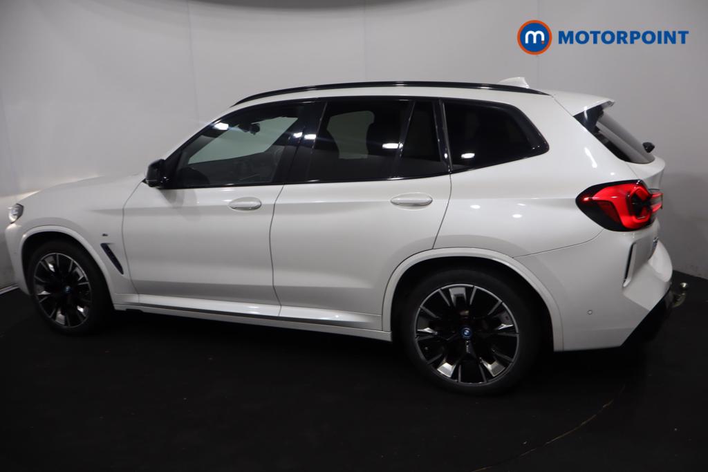 Used BMW iX3 2022 for sale - 77916679: Photo 45