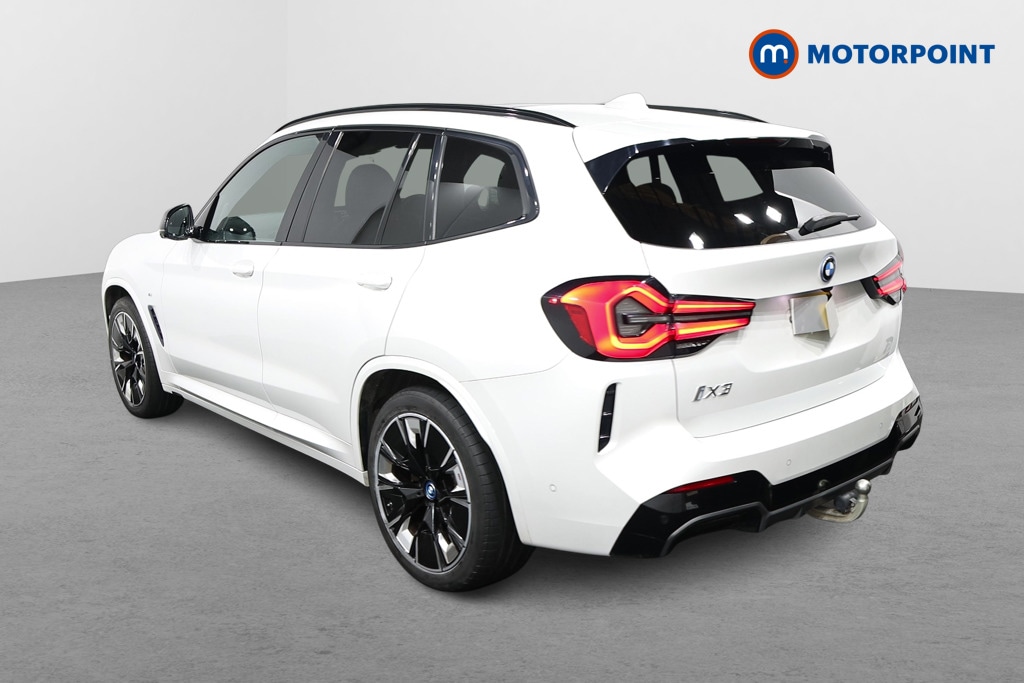 Used BMW iX3 2022 for sale - 77916679: Photo 5