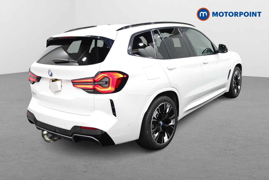 Used BMW iX3 2022 for sale - 77916679: Photo 7