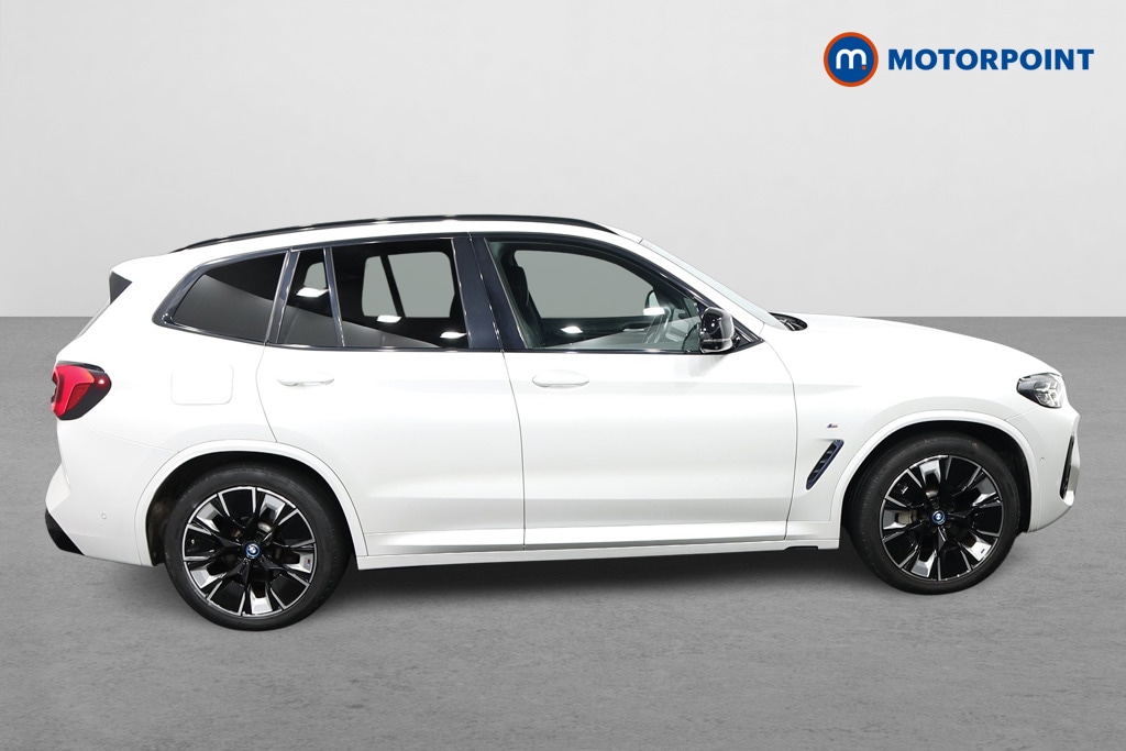 Used BMW iX3 2022 for sale - 77916679: Photo 8