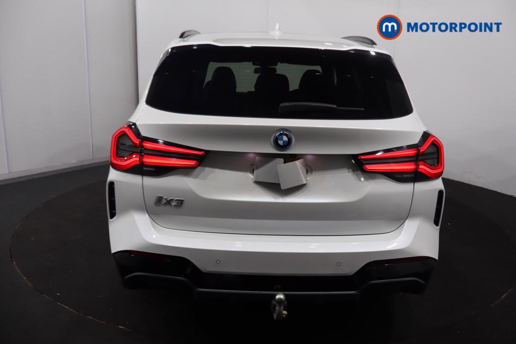Used BMW iX3 2022 for sale - 77916679: Photo 9