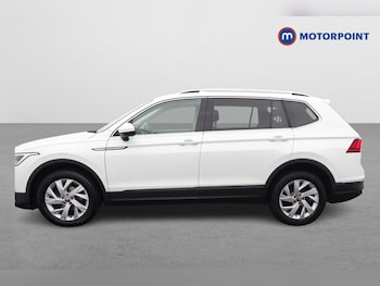 Used Volkswagen Tiguan Allspace 2023 for sale - 79629458: Photo