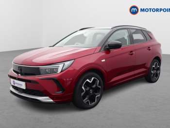 Used Vauxhall Grandland 2024 for sale - 74903146: Photo
