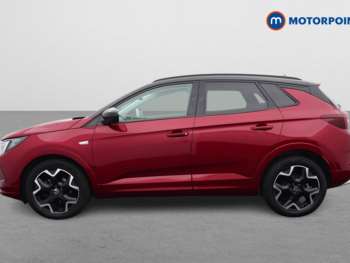 Used Vauxhall Grandland 2024 for sale - 74903146: Photo