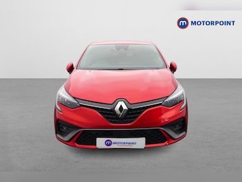 Used Renault Clio 2021 for sale - 79082056: Photo