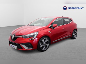 Used Renault Clio 2021 for sale - 79082056: Photo
