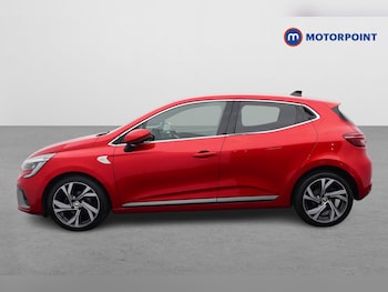 Used Renault Clio 2021 for sale - 79082056: Photo