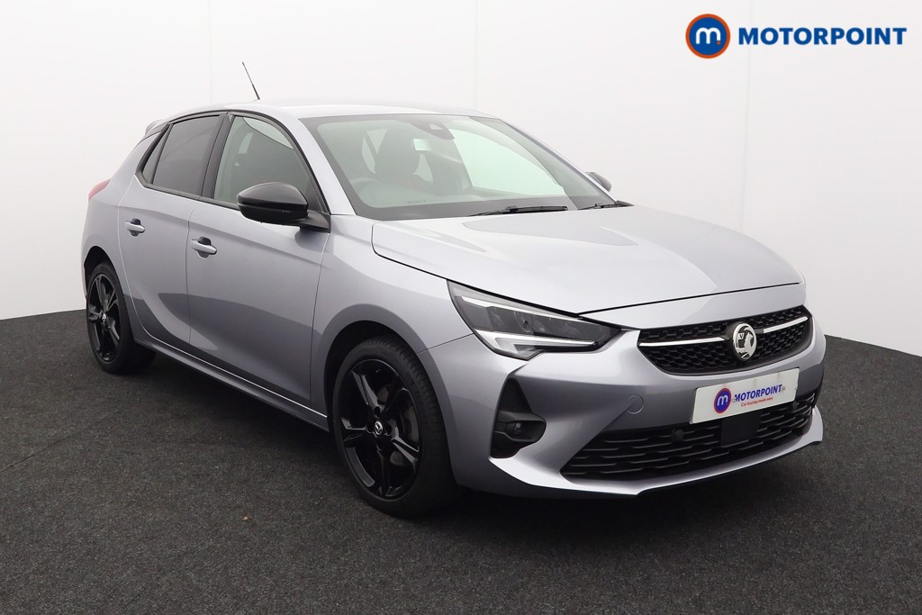 Used Vauxhall Corsa 2023 for sale - 76569078: Photo 1