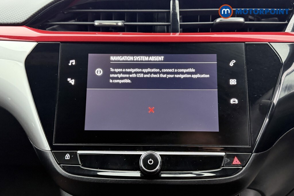 Used Vauxhall Corsa 2023 for sale - 76569078: Photo 11