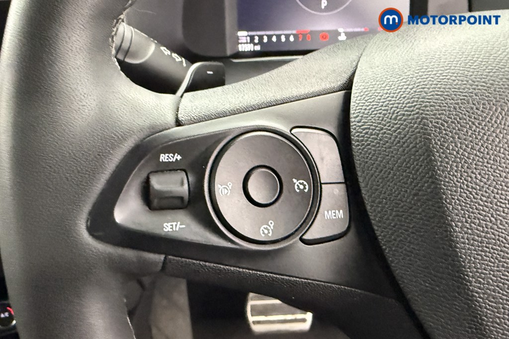 Used Vauxhall Corsa 2023 for sale - 76569078: Photo 13