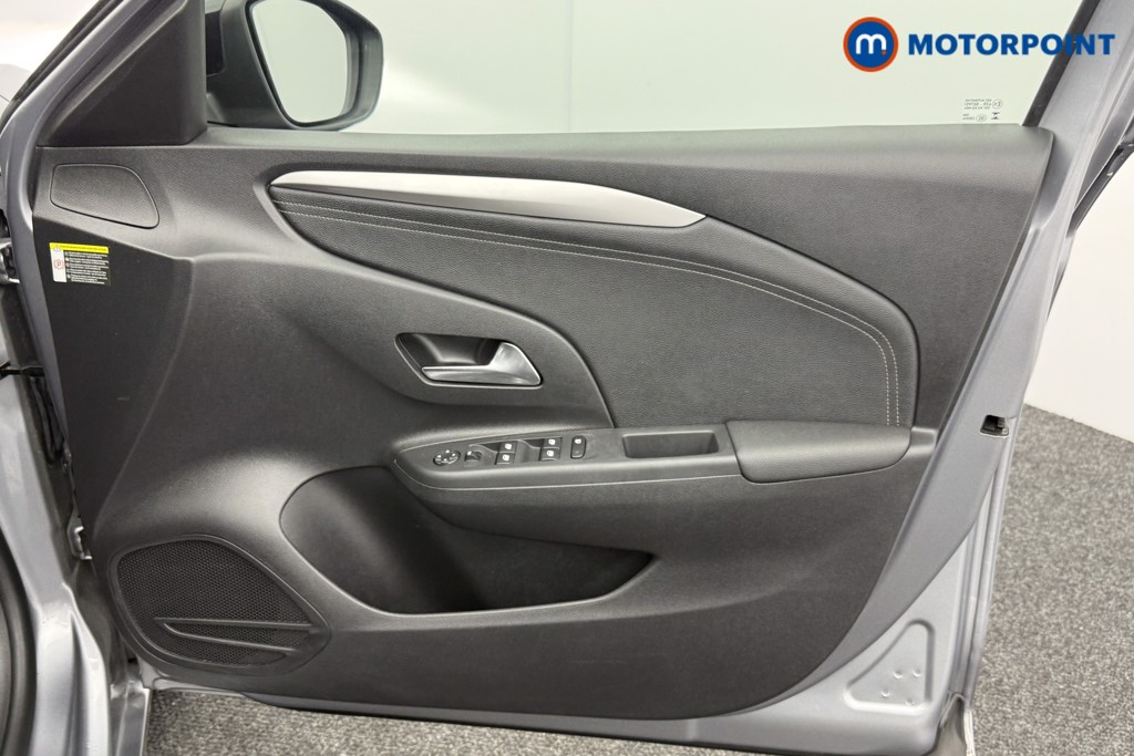 Used Vauxhall Corsa 2023 for sale - 76569078: Photo 14